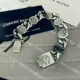 2023SS bracelet limited quantity popular CHROME HEARTS Chrome Hearts 2023SS bracelet limited quantity popular CHROME HEARTS Chrome Hearts