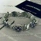 2023SS bracelet limited quantity popular CHROME HEARTS Chrome Hearts 2023SS bracelet limited quantity popular CHROME HEARTS Chrome Hearts