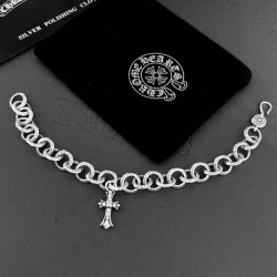 2023SS Bracelet Gorgeous Atmosphere CHROME HEARTS Chrome Hearts