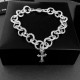 2023SS Bracelet Gorgeous Atmosphere CHROME HEARTS Chrome Hearts 2023SS Bracelet Gorgeous Atmosphere CHROME HEARTS Chrome Hearts