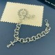 2023SS Bracelet Gorgeous Atmosphere CHROME HEARTS Chrome Hearts 2023SS Bracelet Gorgeous Atmosphere CHROME HEARTS Chrome Hearts