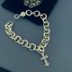 2023SS Bracelet Gorgeous Atmosphere CHROME HEARTS Chrome Hearts 2023SS Bracelet Gorgeous Atmosphere CHROME HEARTS Chrome Hearts