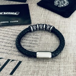 2023SS Bracelet Smart Impression CHROME HEARTS Chrome Hearts