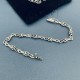 2023SS Bracelet Entertainer Worn Product CHROME HEARTS Chrome Hearts 2023SS Bracelet Entertainer Worn Product CHROME HEARTS Chrome Hearts