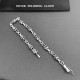 2023SS Bracelet Entertainer Worn Product CHROME HEARTS Chrome Hearts 2023SS Bracelet Entertainer Worn Product CHROME HEARTS Chrome Hearts