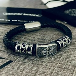 2023SS Bracelet Spring Popular Model CHROME HEARTS Chrome Hearts