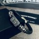 2023SS Bracelet Spring Popular Model CHROME HEARTS Chrome Hearts 2023SS Bracelet Spring Popular Model CHROME HEARTS Chrome Hearts