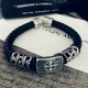 2023SS Bracelet Spring Popular Model CHROME HEARTS Chrome Hearts 2023SS Bracelet Spring Popular Model CHROME HEARTS Chrome Hearts