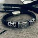 2023SS Bracelet Spring Popular Model CHROME HEARTS Chrome Hearts 2023SS Bracelet Spring Popular Model CHROME HEARTS Chrome Hearts