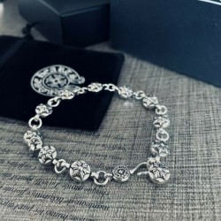 2023SS Bracelet Popular Brand CHROME HEARTS Chrome Hearts