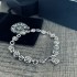 2023SS Bracelet Popular Brand CHROME HEARTS Chrome Hearts