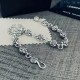 2023SS Bracelet Popular Brand CHROME HEARTS Chrome Hearts 2023SS Bracelet Popular Brand CHROME HEARTS Chrome Hearts