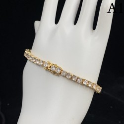 2023SS bracelet popular sale low price CHROME HEARTS Chrome Hearts