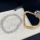 2023SS bracelet popular sale low price CHROME HEARTS Chrome Hearts 2023SS bracelet popular sale low price CHROME HEARTS Chrome Hearts