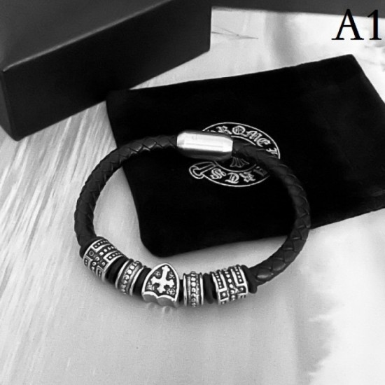 2023SS Bracelet New Spring Sale CHROME HEARTS Chrome Hearts 2023SS Bracelet New Spring Sale CHROME HEARTS Chrome Hearts
