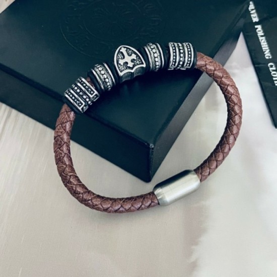 2023SS Bracelet New Spring Sale CHROME HEARTS Chrome Hearts 2023SS Bracelet New Spring Sale CHROME HEARTS Chrome Hearts