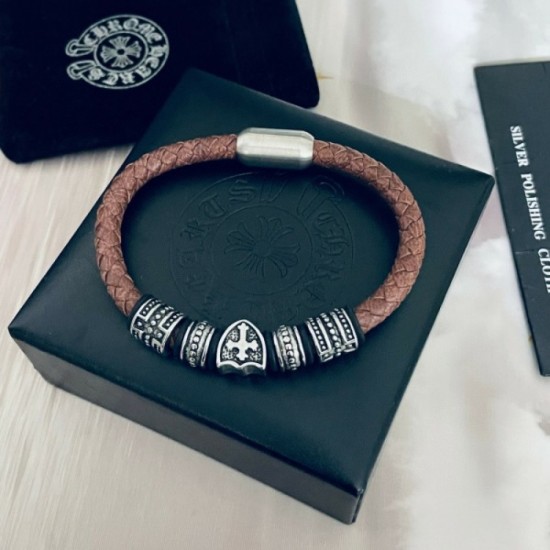2023SS Bracelet New Spring Sale CHROME HEARTS Chrome Hearts 2023SS Bracelet New Spring Sale CHROME HEARTS Chrome Hearts