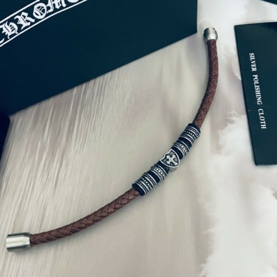 2023SS Bracelet New Spring Sale CHROME HEARTS Chrome Hearts 2023SS Bracelet New Spring Sale CHROME HEARTS Chrome Hearts