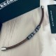 2023SS Bracelet New Spring Sale CHROME HEARTS Chrome Hearts 2023SS Bracelet New Spring Sale CHROME HEARTS Chrome Hearts