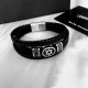 2023SS bracelet fashionable impression CHROME HEARTS Chrome Hearts 2023SS bracelet fashionable impression CHROME HEARTS Chrome Hearts