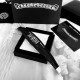 2023SS bracelet fashionable impression CHROME HEARTS Chrome Hearts 2023SS bracelet fashionable impression CHROME HEARTS Chrome Hearts