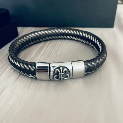 2023SS Bracelet Highly rated item CHROME HEARTS Chrome Hearts