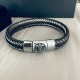 2023SS Bracelet Highly rated item CHROME HEARTS Chrome Hearts 2023SS Bracelet Highly rated item CHROME HEARTS Chrome Hearts