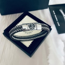 2023SS Bracelet Highly rated item CHROME HEARTS Chrome Hearts
