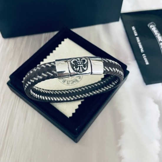 2023SS Bracelet Highly rated item CHROME HEARTS Chrome Hearts 2023SS Bracelet Highly rated item CHROME HEARTS Chrome Hearts