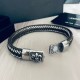 2023SS Bracelet Highly rated item CHROME HEARTS Chrome Hearts 2023SS Bracelet Highly rated item CHROME HEARTS Chrome Hearts
