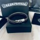 2023SS Bracelet Highly rated item CHROME HEARTS Chrome Hearts 2023SS Bracelet Highly rated item CHROME HEARTS Chrome Hearts