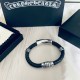 2023SS bracelet topic new arrival CHROME HEARTS Chrome Hearts 2023SS bracelet topic new arrival CHROME HEARTS Chrome Hearts