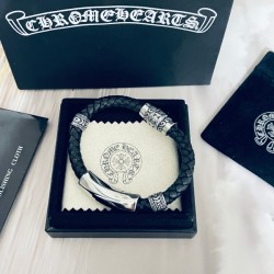 2023SS bracelet topic new arrival CHROME HEARTS Chrome Hearts