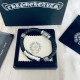 2023SS bracelet topic new arrival CHROME HEARTS Chrome Hearts 2023SS bracelet topic new arrival CHROME HEARTS Chrome Hearts