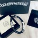 2023SS bracelet topic new arrival CHROME HEARTS Chrome Hearts 2023SS bracelet topic new arrival CHROME HEARTS Chrome Hearts