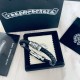 2023SS bracelet topic new arrival CHROME HEARTS Chrome Hearts 2023SS bracelet topic new arrival CHROME HEARTS Chrome Hearts