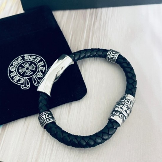 2023SS bracelet topic new arrival CHROME HEARTS Chrome Hearts 2023SS bracelet topic new arrival CHROME HEARTS Chrome Hearts