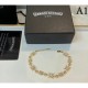 2023SS Bracelet Overwhelming Luxury CHROME HEARTS Chrome Hearts 2023SS Bracelet Overwhelming Luxury CHROME HEARTS Chrome Hearts