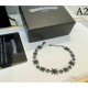 2023SS Bracelet Overwhelming Luxury CHROME HEARTS Chrome Hearts 2023SS Bracelet Overwhelming Luxury CHROME HEARTS Chrome Hearts