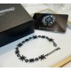 2023SS Bracelet Overwhelming Luxury CHROME HEARTS Chrome Hearts 2023SS Bracelet Overwhelming Luxury CHROME HEARTS Chrome Hearts