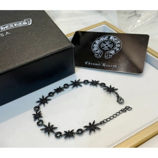 2023SS Bracelet Overwhelming Luxury CHROME HEARTS Chrome Hearts 2023SS Bracelet Overwhelming Luxury CHROME HEARTS Chrome Hearts