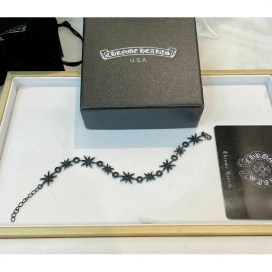 2023SS Bracelet Overwhelming Luxury CHROME HEARTS Chrome Hearts 2023SS Bracelet Overwhelming Luxury CHROME HEARTS Chrome Hearts