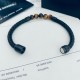 CHROME HEARTS Chrome Hearts bracelet 2023SS logo is nice CHROME HEARTS Chrome Hearts bracelet 2023SS logo is nice