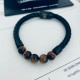 CHROME HEARTS Chrome Hearts bracelet 2023SS logo is nice CHROME HEARTS Chrome Hearts bracelet 2023SS logo is nice