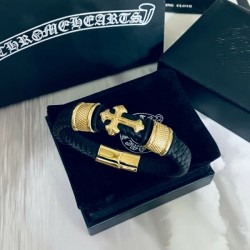 CHROME HEARTS Chrome Hearts bracelet 2023SS popularity surge