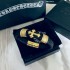 CHROME HEARTS Chrome Hearts bracelet 2023SS popularity surge