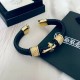 CHROME HEARTS Chrome Hearts bracelet 2023SS popularity surge CHROME HEARTS Chrome Hearts bracelet 2023SS popularity surge