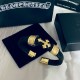 CHROME HEARTS Chrome Hearts bracelet 2023SS popularity surge CHROME HEARTS Chrome Hearts bracelet 2023SS popularity surge