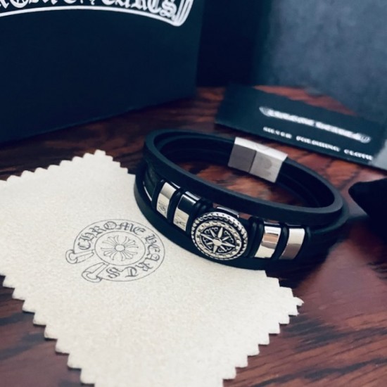 CHROME HEARTS chrome hearts bracelet 2023SS first come, first served CHROME HEARTS chrome hearts bracelet 2023SS first come, first served