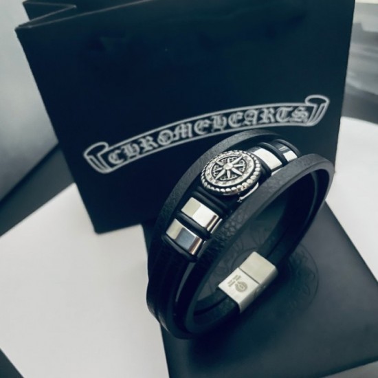 CHROME HEARTS chrome hearts bracelet 2023SS first come, first served CHROME HEARTS chrome hearts bracelet 2023SS first come, first served